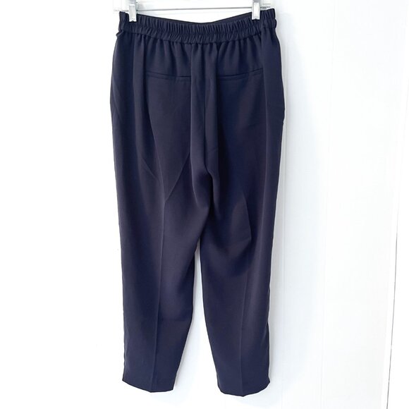 NEW J. Crew Jamie Pant in Navy - Picture 6 of 11